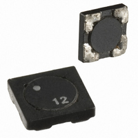 INDUCT/XFRMR SHIELD DL 1UH SMD