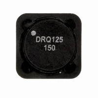 INDUCTOR SHIELD DUAL 15UH SMD