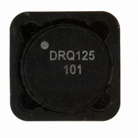 INDUCTOR SHIELD DUAL 100UH SMD