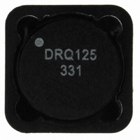 INDUCTOR SHIELD DUAL 330UH SMD