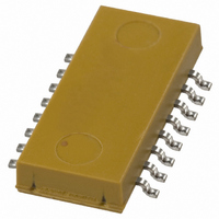 DELAY LINE 3.5NS +-100PS 16SOIC