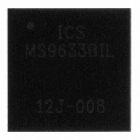IC CLOCK PC ULT MOBILE 48-VFQFPN