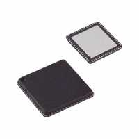 IC,RF Modulator/Demodulator,LLCC,64PIN,PLASTIC
