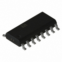 IC CTRLR PWM SYNC BOOST 16-SOIC