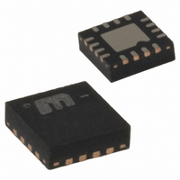 IC REG LDO SEQ 4A 2.5V 16-MLF