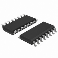 IC R/S LATCH 3-STATE QUAD 16SOIC