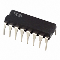 IC COUNTER 14STAGE BINARY 16-DIP