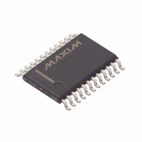 IC I/O EXPANDER I2C 16B 24TSSOP