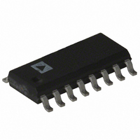IC COMPARATOR LV 23NS 16-SOIC