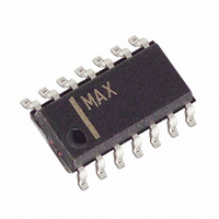 IC TXRX RS-485 +5.0V ESD 14SOIC