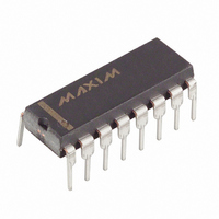IC TXRX RS-232 LP 16-DIP