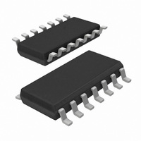 IC 3IN AND GATE TRIPLE 14SOIC