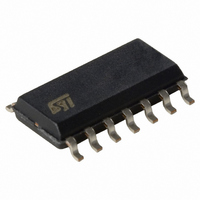 IC OP AMP QUAD LOW POWER 14-SOIC