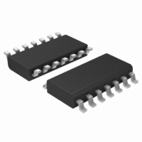 IC CTRLR CURRENT MODE HP 14SOIC