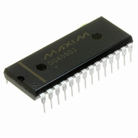 IC RS485/RS422 DATA INTRFC 28DIP