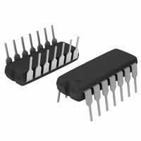 IC GATE AND DUAL CMOS 14DIP