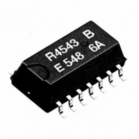 IC REAL TIME CLOCK 14-SOIC