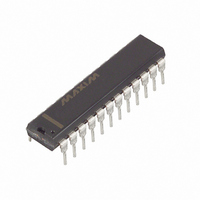 IC TXRX RS-232 W/CAP 24-DIP