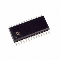 IC DSPIC MCU/DSP 6K 28-SOIC