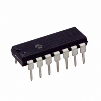 IC MOSFET DVR QUAD AND 14DIP
