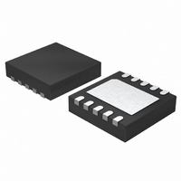 IC CHARG BATT LI-ON USB 10DFN