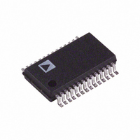 IC TXRX RS-232 3:5 2.7V 28SSOP