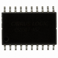 IC ADC 16BIT LOW PWR 20-SOIC