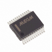 IC I/O EXPANDER I2C 16B 24SSOP