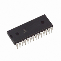 IC CONTROLLER CMOS 28P-DIP