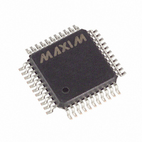 IC ADC 3 1/2 DIGIT W/REF 44-MQFP