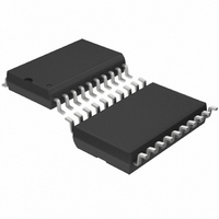 IC FILTER BUILDING BLOCK 20-SOIC