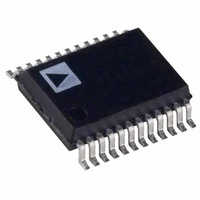IC TX/RX RS-232 5V 0.1UF 24SSOP