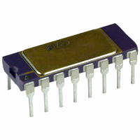 Instrumentation Amplifier IC