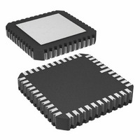 IC ADC 12BIT 10MSPS 44-CLCC