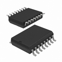 IC DRIVER/RECEIVER EIA 16SOIC