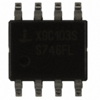 IC DIGITAL POT 10K 100TP 8SOIC