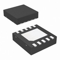 IC USB/AC LI-ION CHARGER 10-LLP