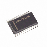 IC DAC PARA-IN V-OUT12BIT 24SOIC