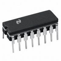 IC CONVERTER D/A 8BIT 16CDIP