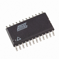 IC 8051 MCU FLASH 16K 24-SOIC