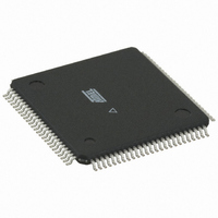 IC FPGA 10K GATES 100TQFP