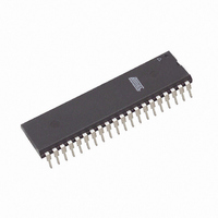 IC 8051 MCU FLASH 64K 40DIP