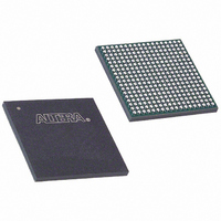 IC CYCLONE III FPGA 25K 324-FBGA