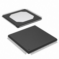 IC FPGA C-TEMP 5V 1-SPD 144-TQFP