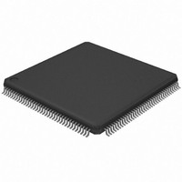 FPGA 40K GATE 3.3V 1NS 144-LQFP