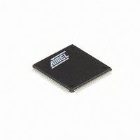 IC FPGA 3.3V 2304 CELL 144TQFP