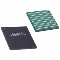 IC APEX 20KE FPGA 160K 484-FBGA