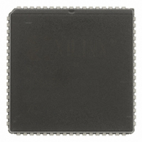 IC FPGA 576 CLB'S 160-PQFP