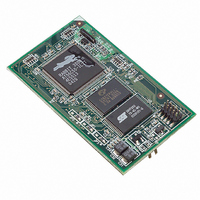 MODULE RABBITCORE RCM3610