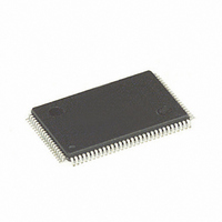 IC MPU MULTI PROTOCOL 100-TQFP